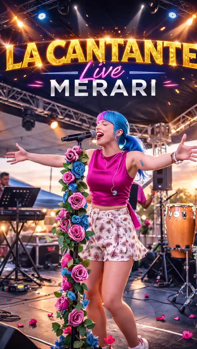 Merari