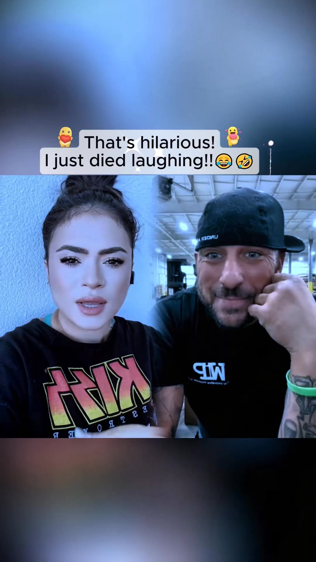 I found out.. #howling #fbreel #fblifestyle #funny | RICO ADHD | Facebook