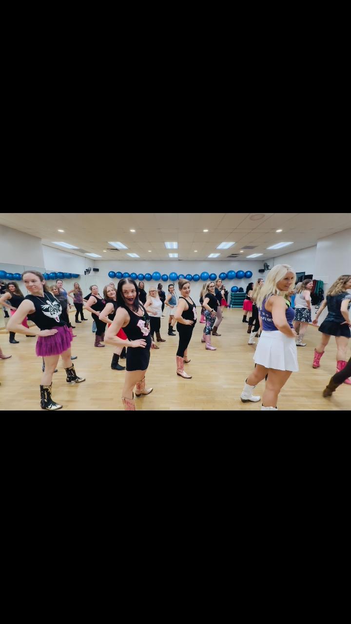 Hey! Hey! Stomp those BOOTS! #Audition Workshops #linedance #seattle ...