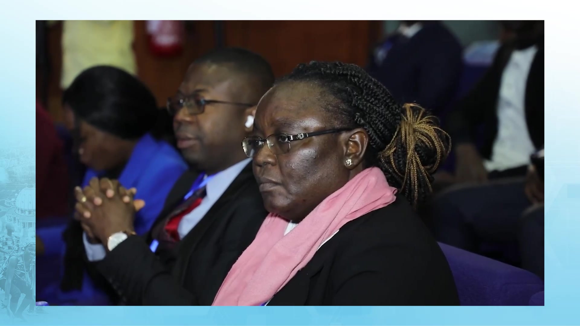 AMTC Côte d'Ivoire - Congrès Africain du Tourisme Médical