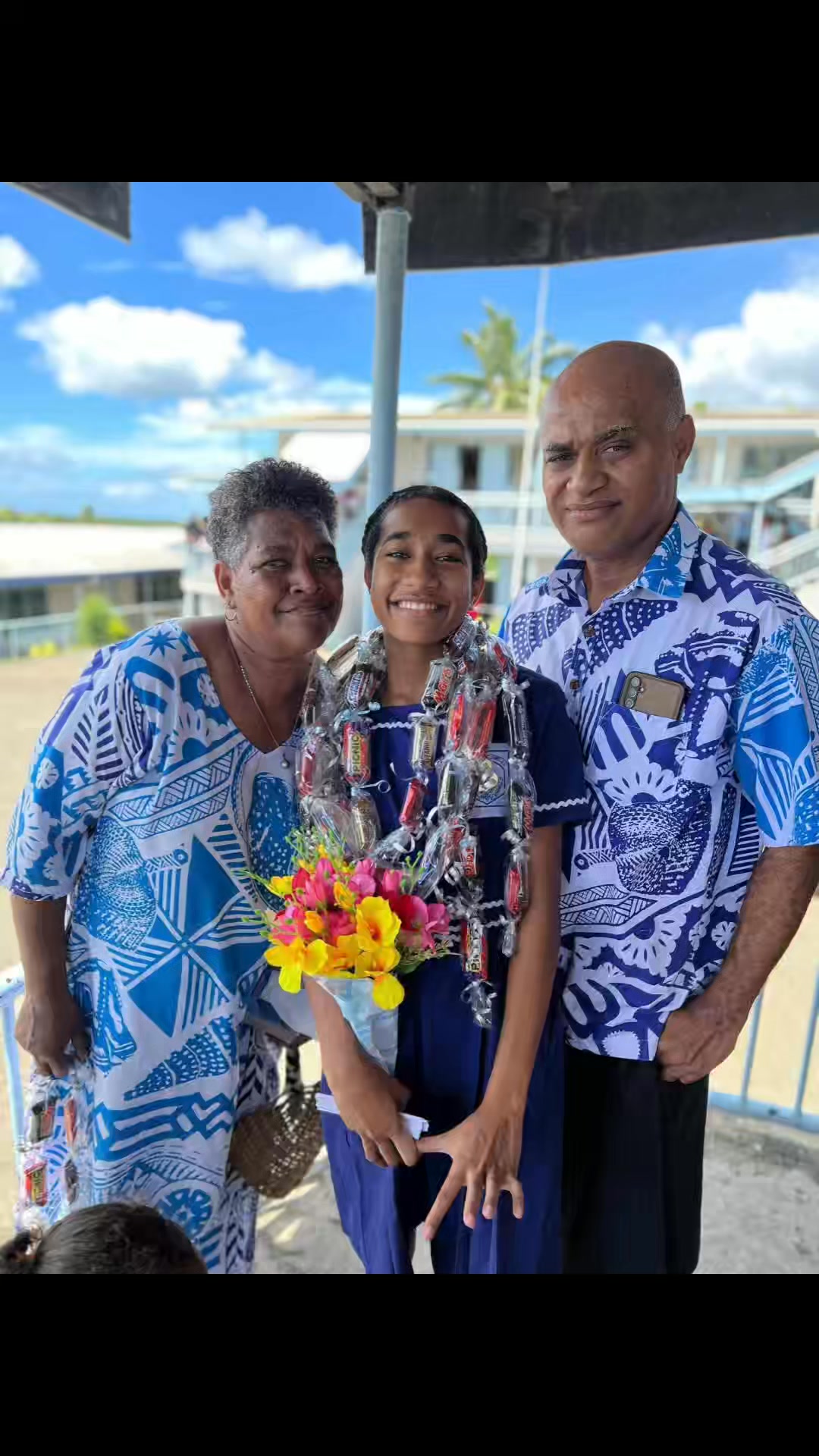 Samuela Tamani