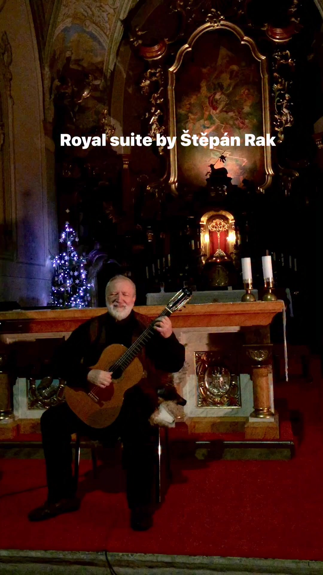 Stepan Rak on Reels | Facebook