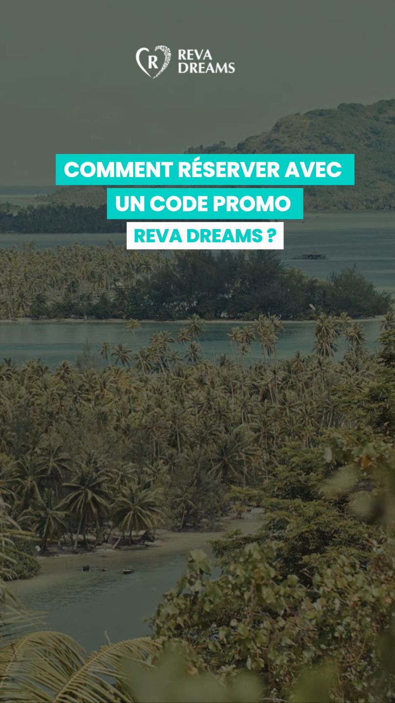 💡 Comment réserver avec un CODE PROMO ? 📣 PROMO BASSE SAISON 2026 😍 ...