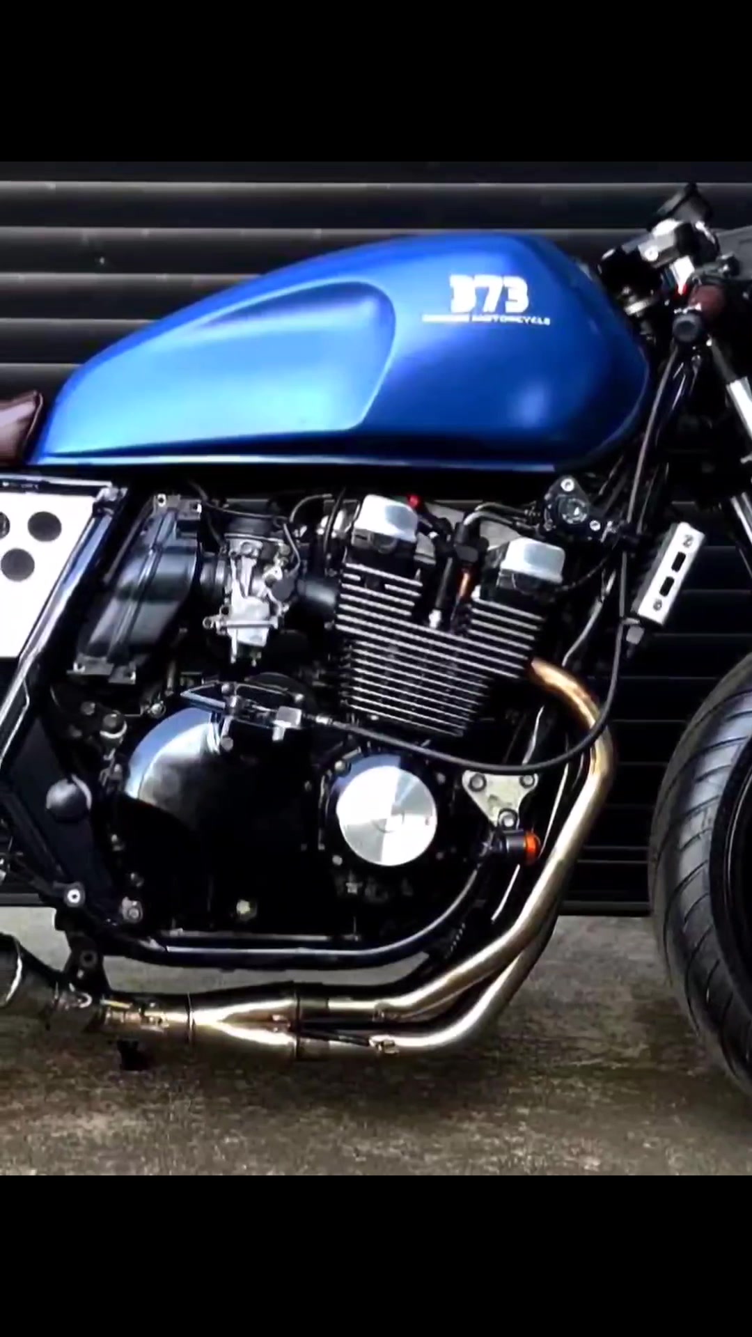 Yamaha XJR400R ?⚡?, By- minami_motorcycle_tokyo, #yamaha 