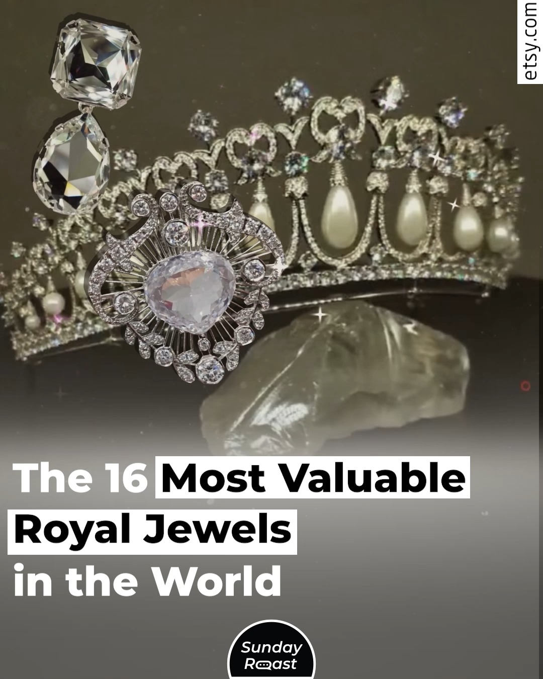 The royal family’s possessions are both extensive and expensive. They ...