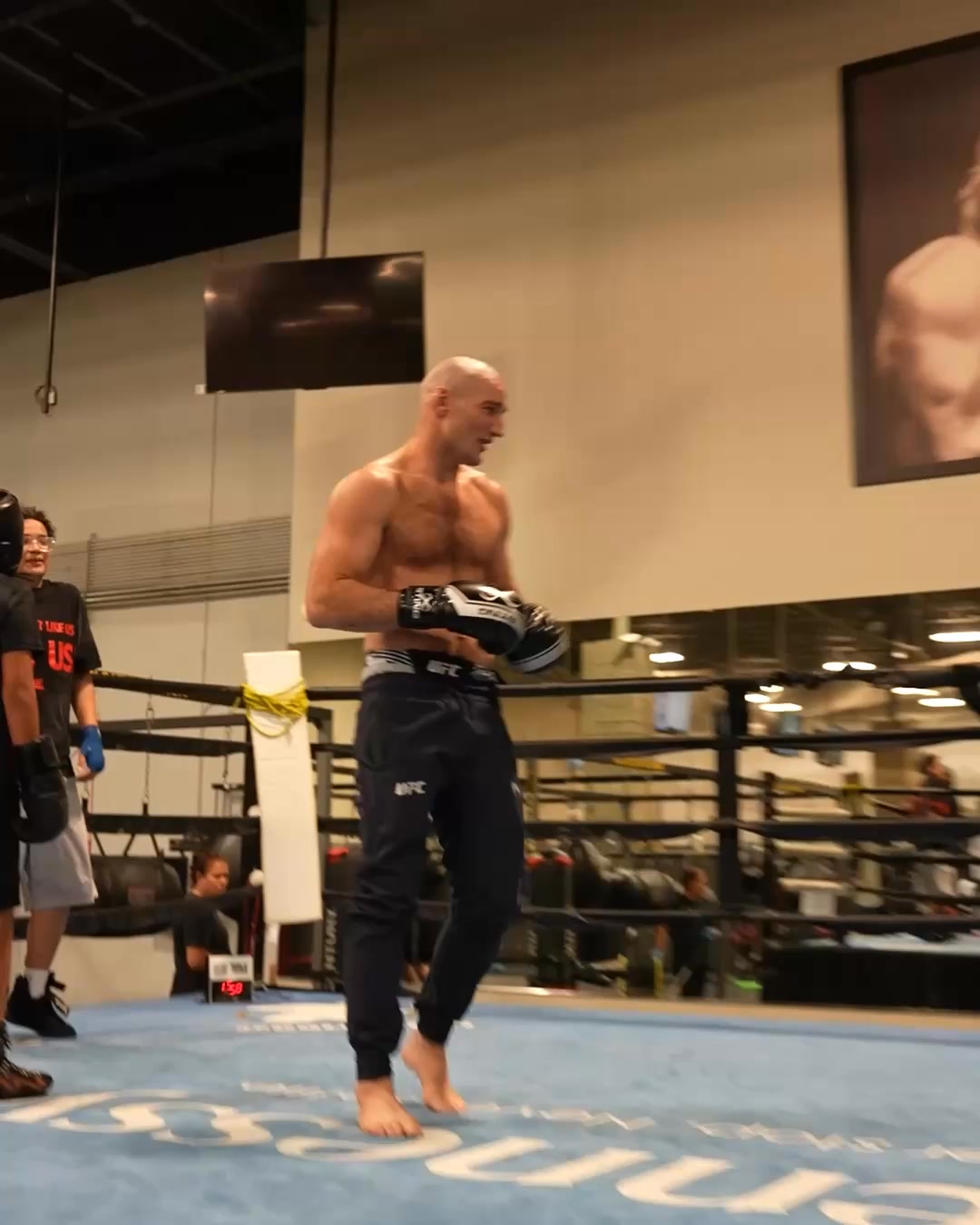 UFC on Reels | Facebook