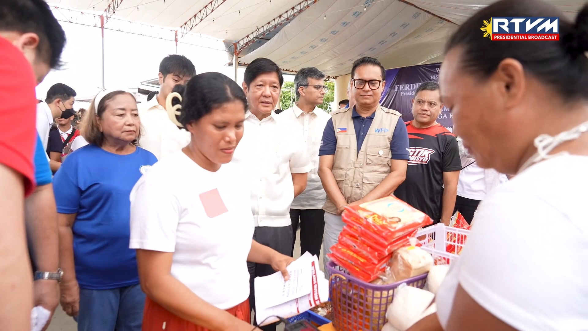 Radyo Pilipinas - JUST IN | Nasa labing siyam na OFWs sa... | Facebook