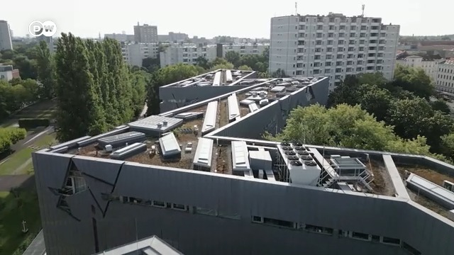 Take a look at the Jewish Museum in Berlin | East Africa Daily