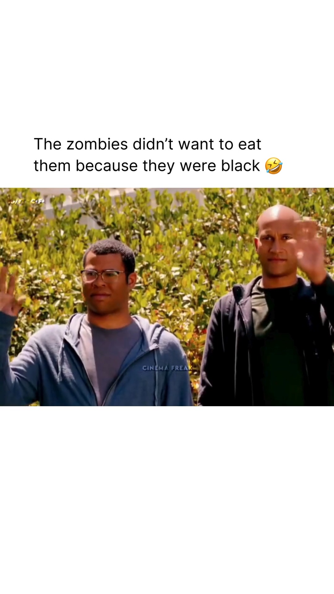 Key & Peele is a multi-award-winning American sketch comedy series that ...
