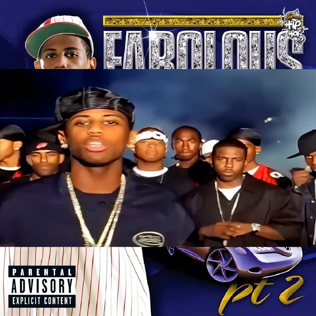 22 años de More Street Dreams, Pt. 2: The Mixtape que es el primer ...