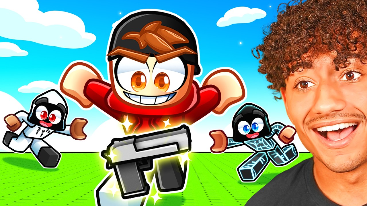 Robros Escape Quicksand for Brainrots! #roblox | RoBros | Facebook