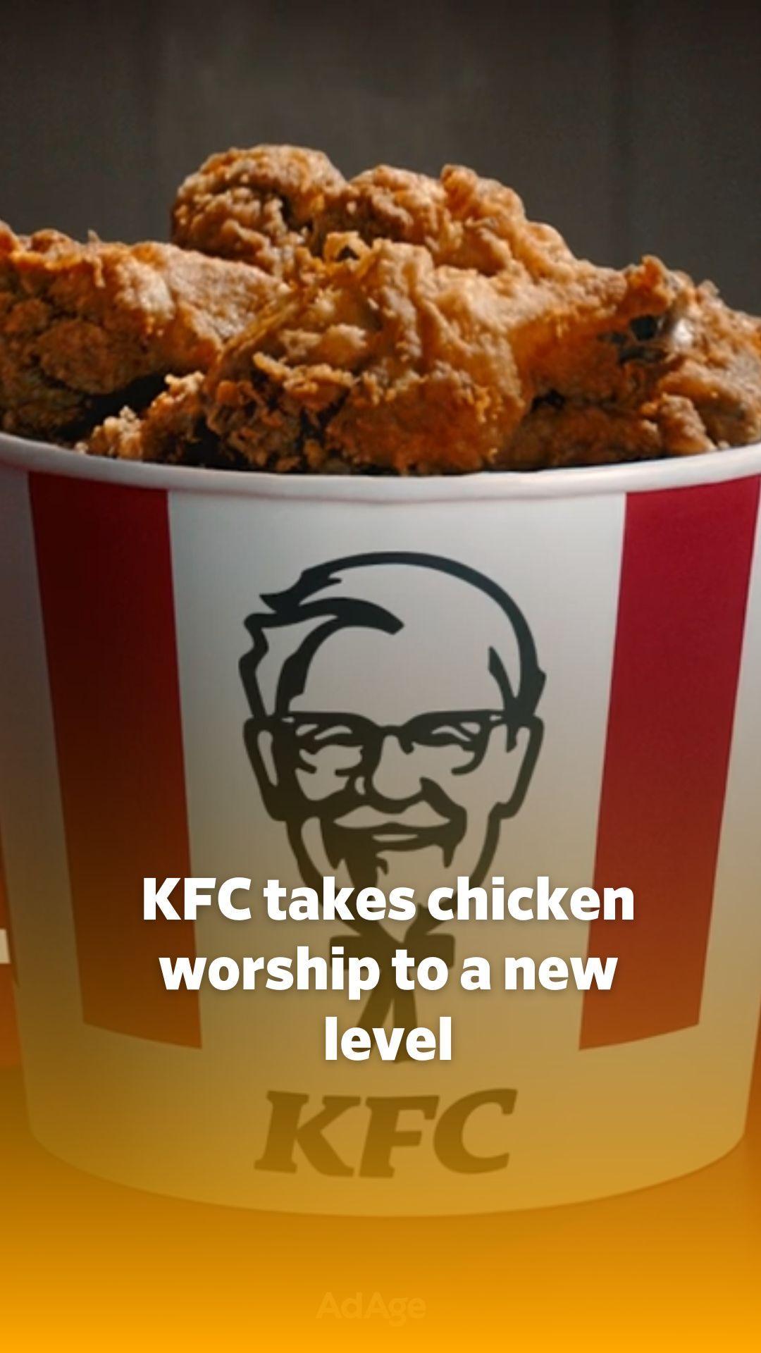 Kfc Chicken Quotes North Madras | KFC Fried Chicken| Simply Two