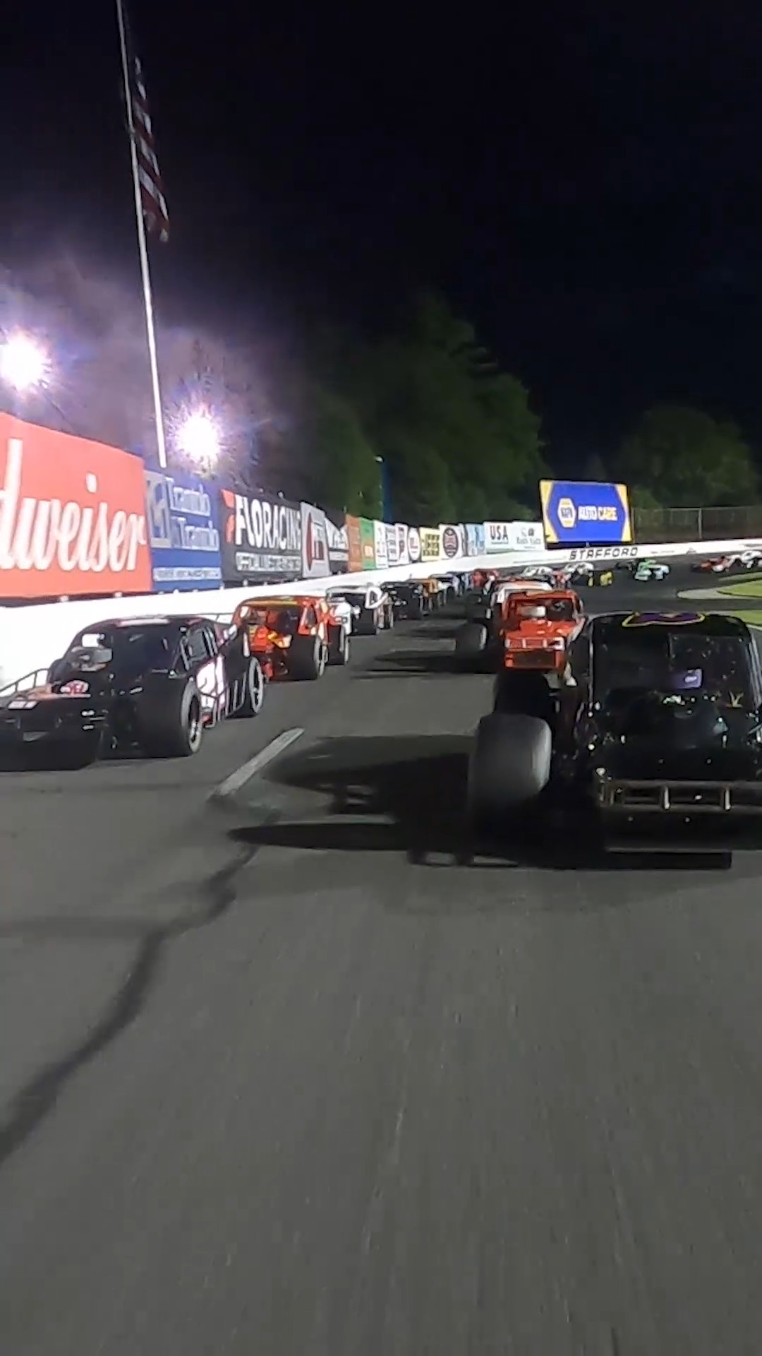 MODIFIED MONDAY 🎥 Dan Riley, Jr. | Stafford Motor Speedway | Facebook