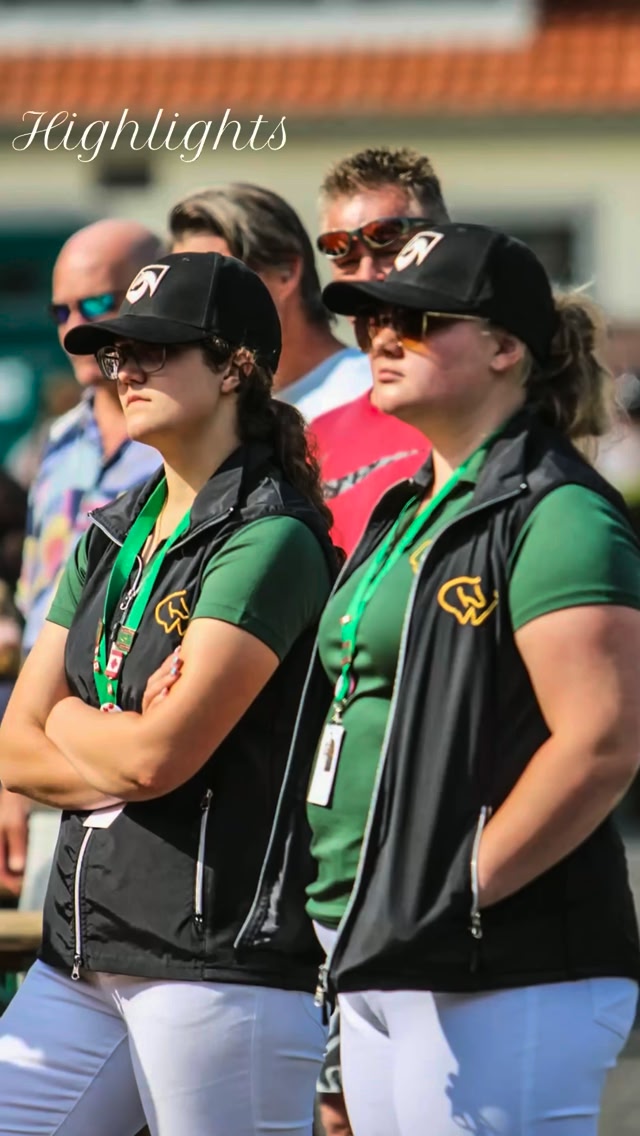 THE GREAT WIDE OPEN 写真集 International Young Breeders World Championships 2026