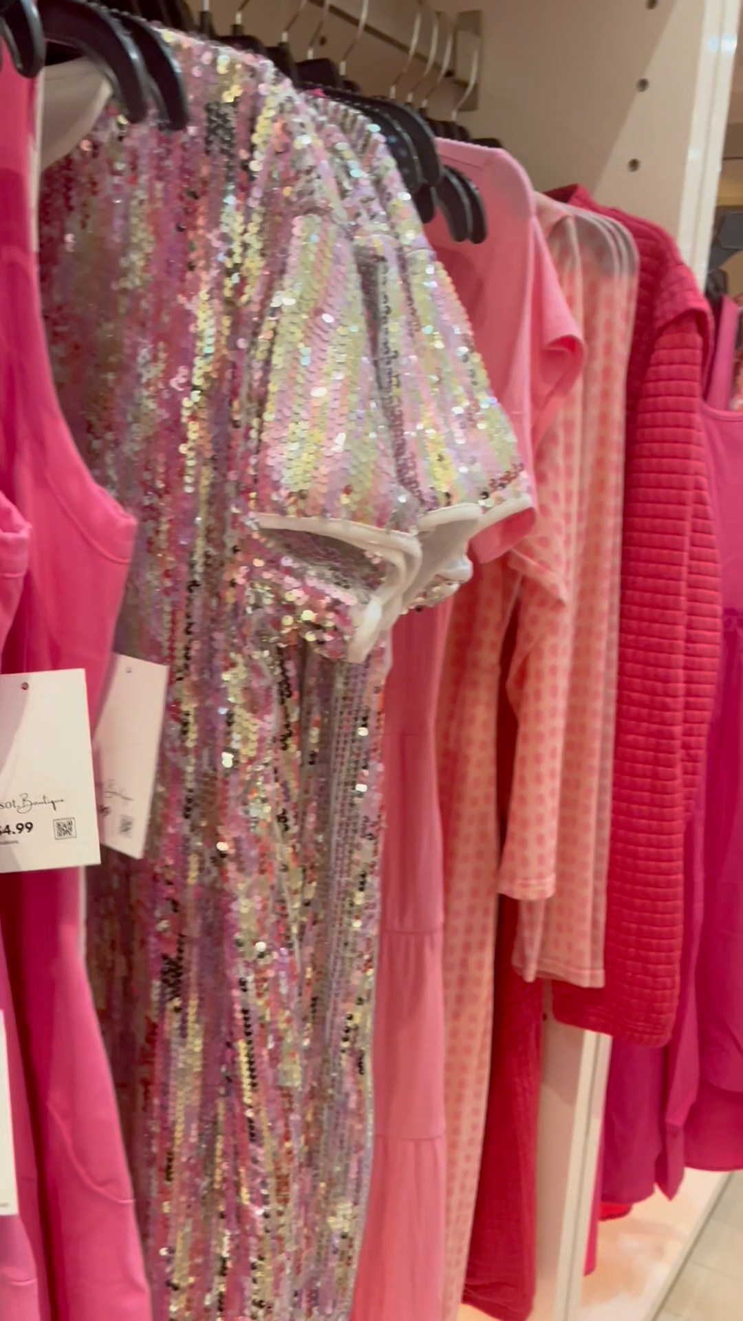 SOT Boutique has reopened in their new space on the lower level across ...