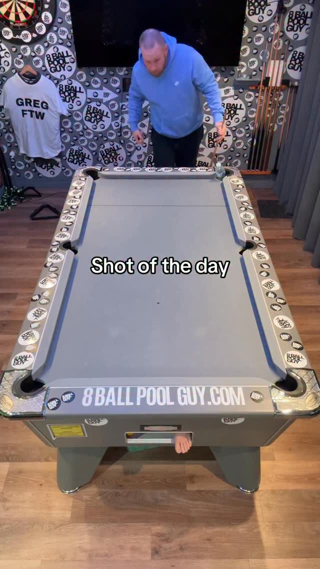 GOAT | 8 Ball Pool Guy | Facebook