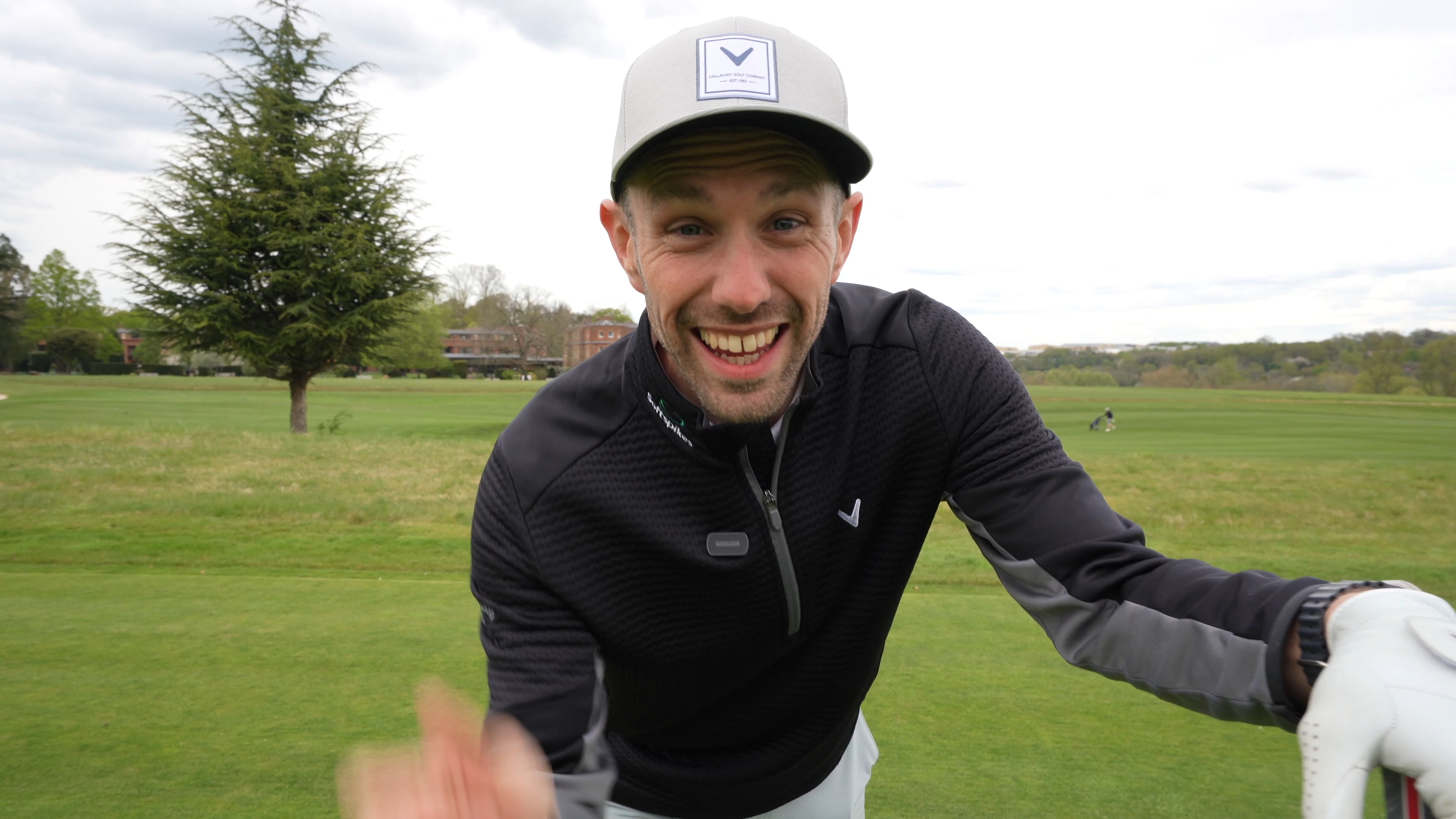 Stop Pulling The Golf Ball Left - This Drill Never Fails #golf # ...