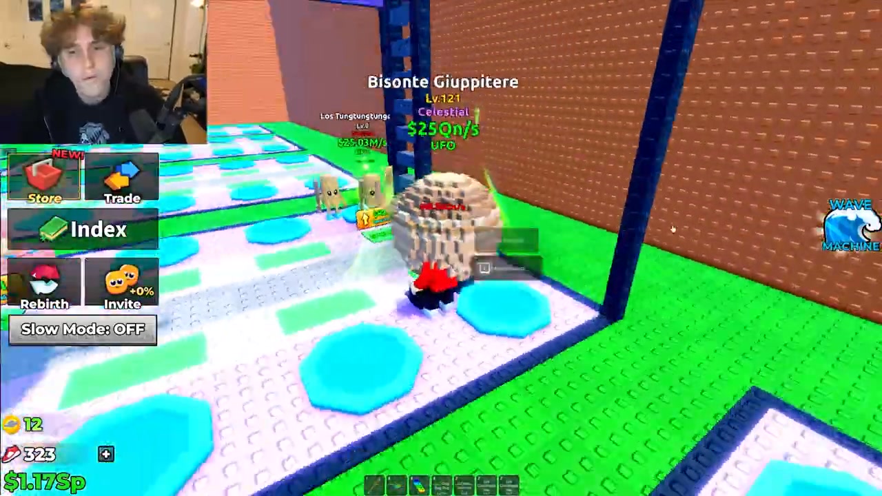 ○○ いー ○○ How to Craft a Spoon in the Forge #roblox #reels | BachaBlox Gaming
