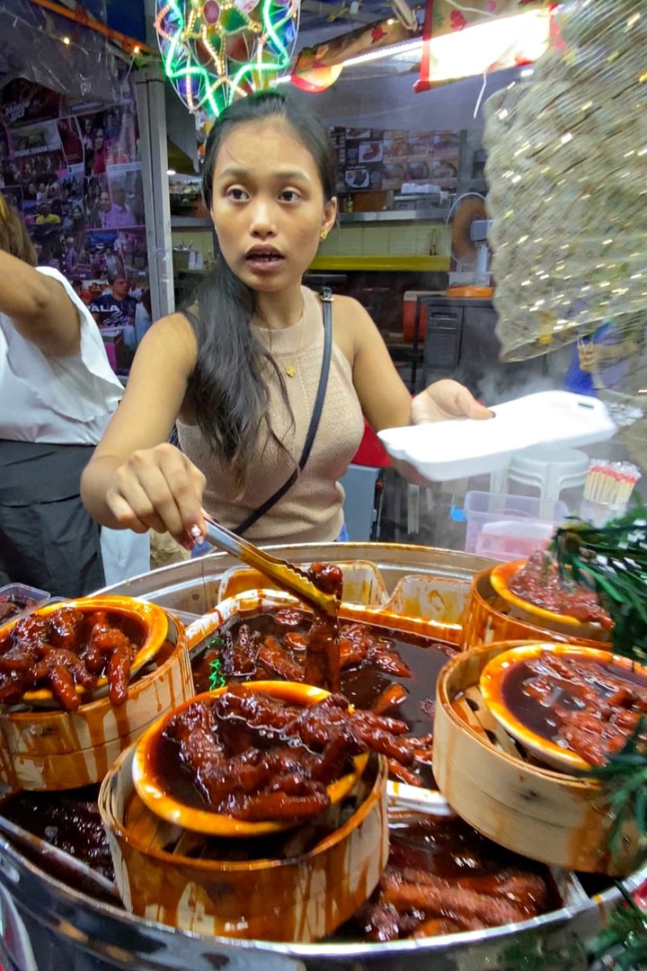 Reden rugz | Taguig