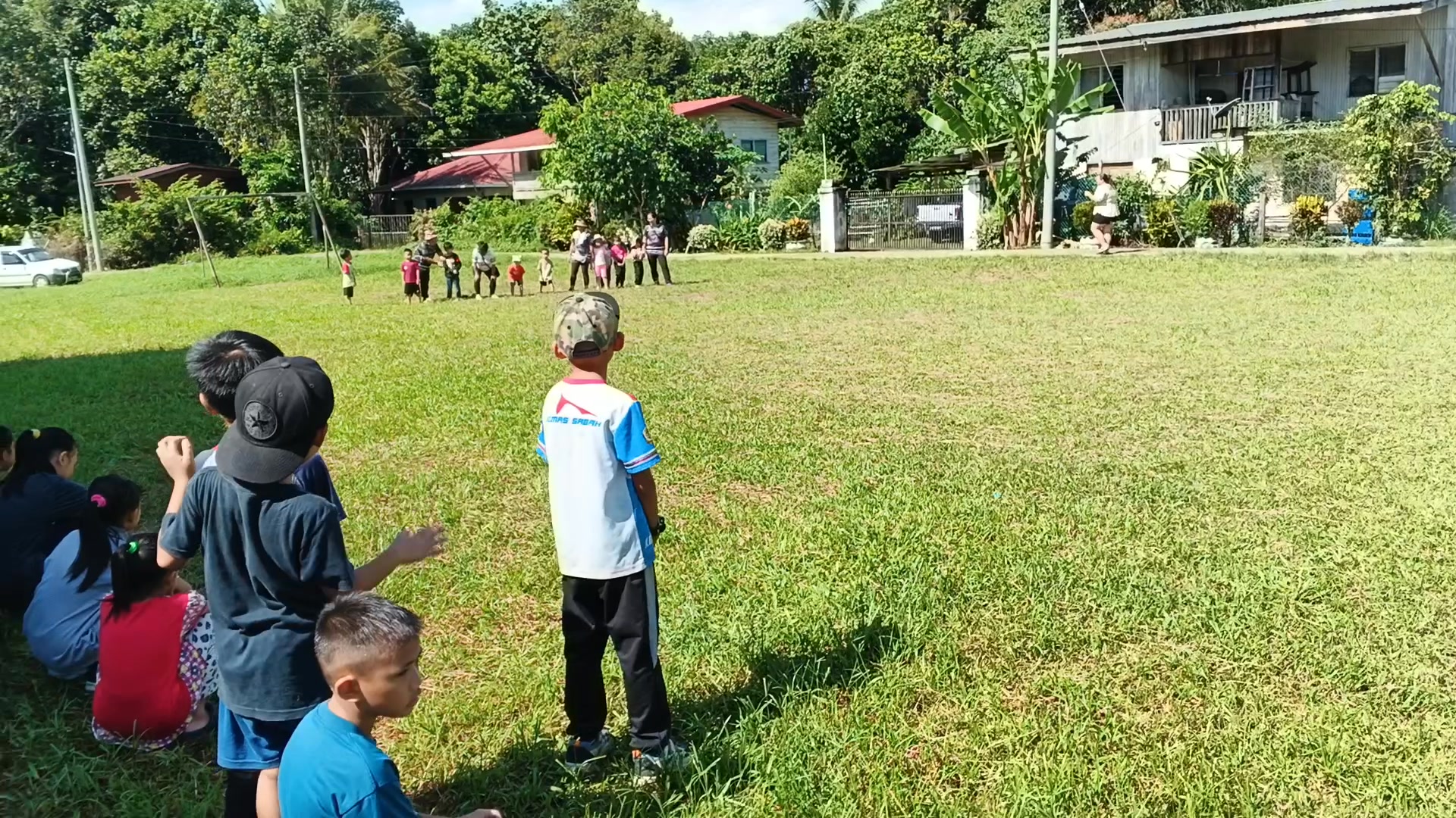 JKKK Kituntul Lama, Ranau Sabah Malaysia | Ranau