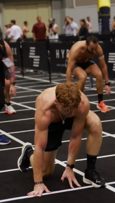How to transform your physique while unlocking your peak HYROX ...
