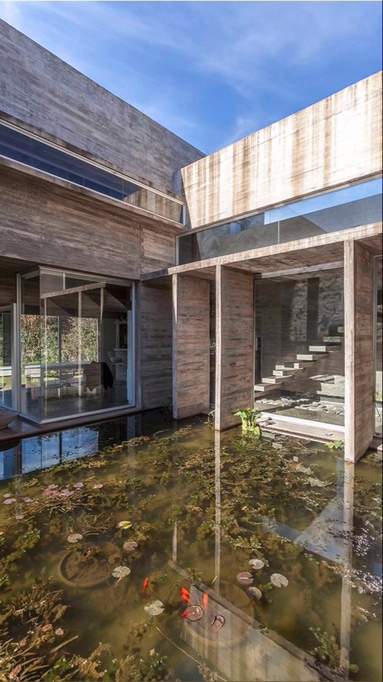 Luciano Kruk arquitectos