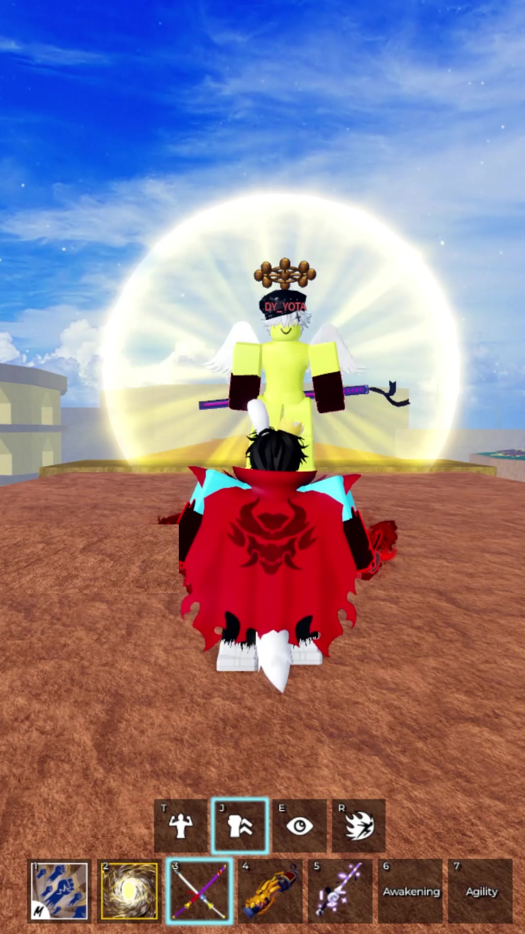 れは All Fruits Defense in Blox Fruits #roblox #bloxfruits #ShortSeries