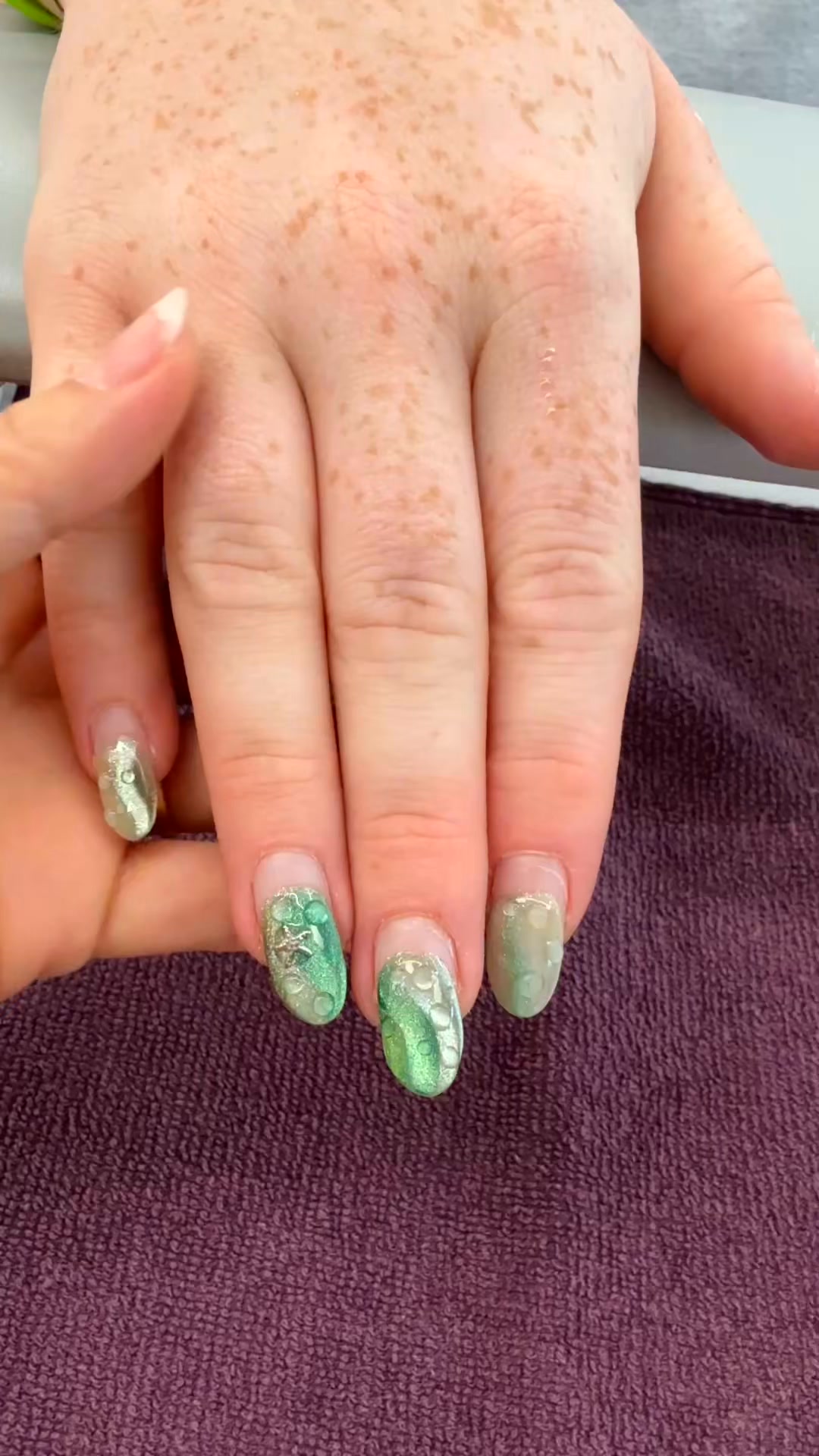 Myy nailさまご確認ページ M Nails Nicholasville | Nicholasville KY