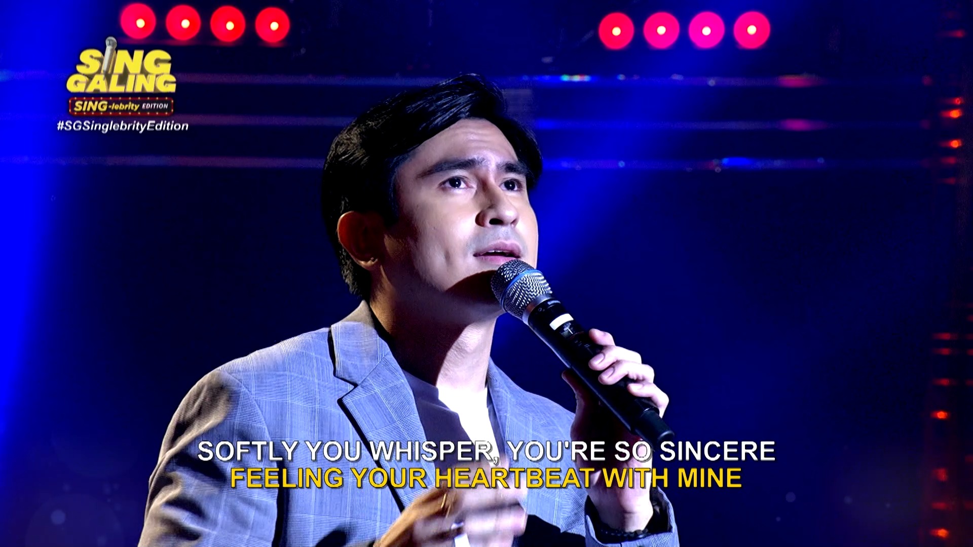 Kakaiba ang atake naman ng ating Goin' Boy Next Door! Grabehan! 😳🔥 ...