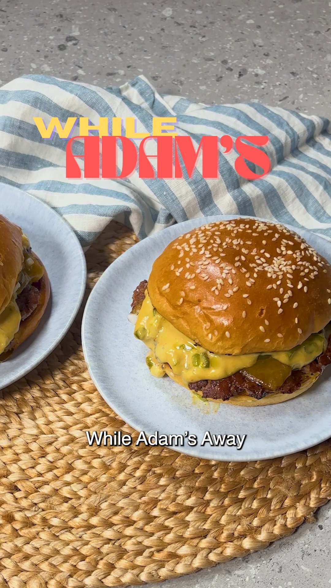 Ever wondered if you could dupe Chebbo's burgers at home? 🍔🔥 @itschebbo ...