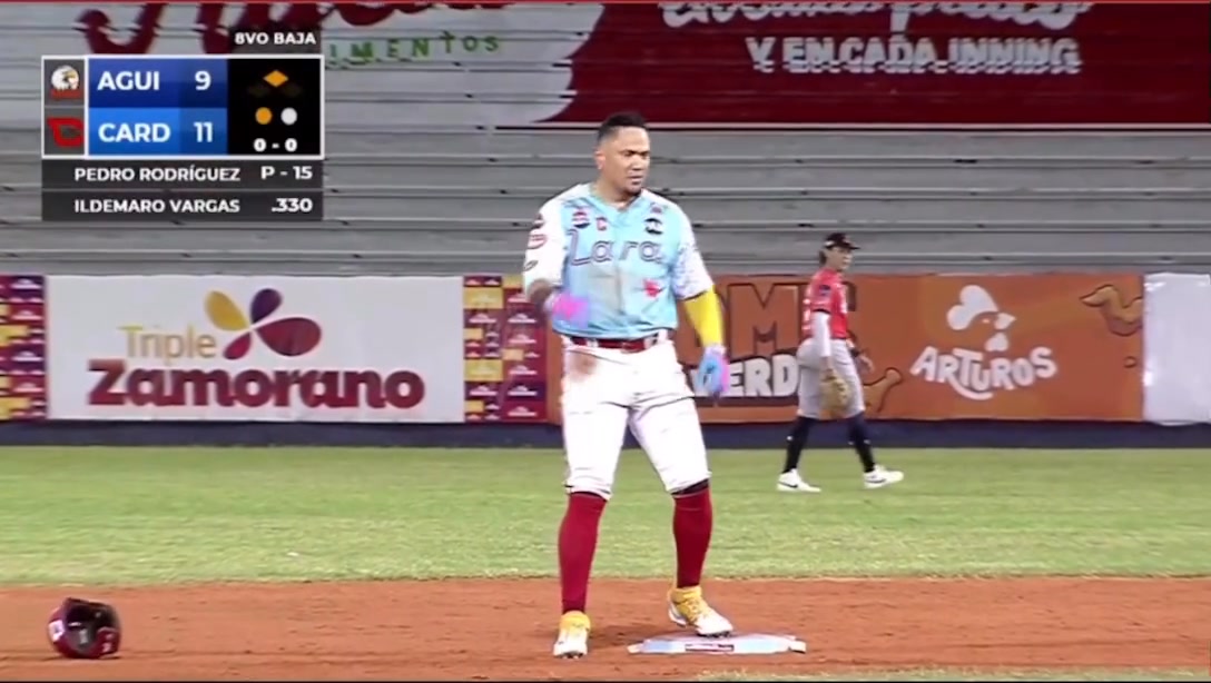 EL CAPI👨🏻‍ ️NO PARA NUNCA🫡🔥 Poniendo orden como siempre, Ildemaro ...