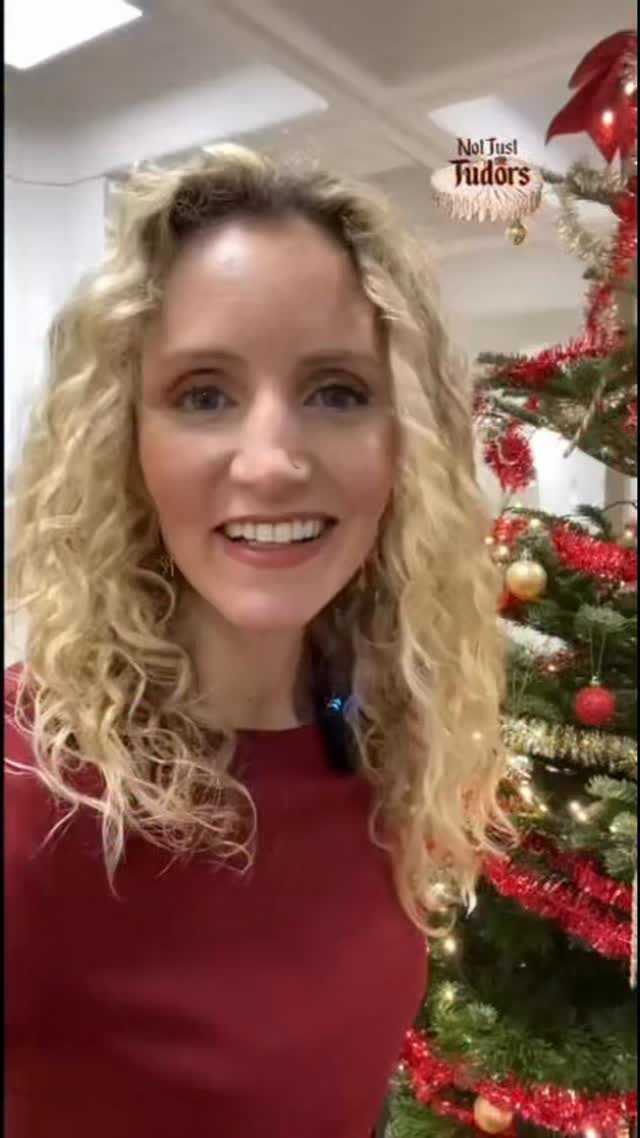 Suzannah Lipscomb
