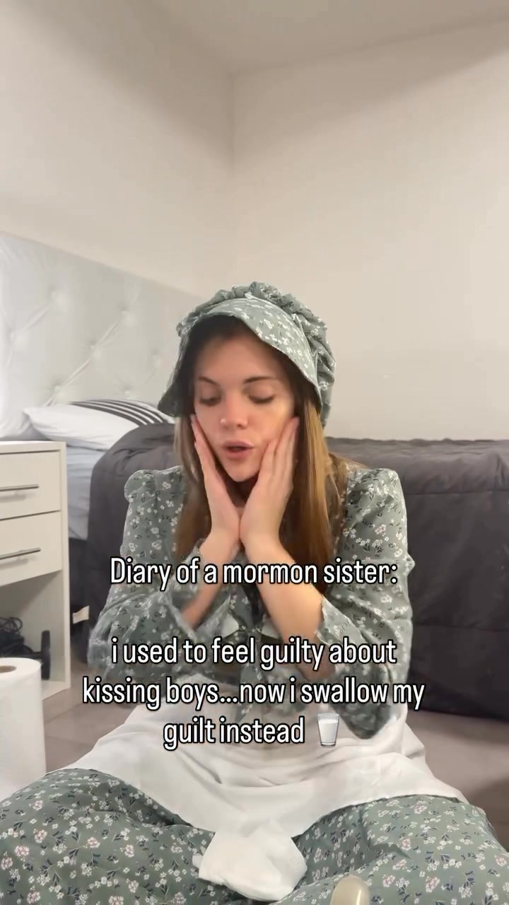 Sister Sofia on Reels | Facebook