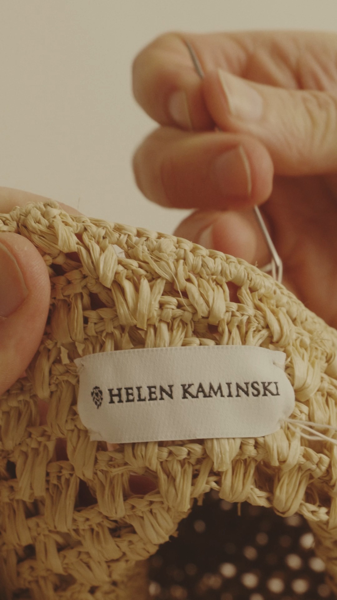 Helen Kaminski Japan | Chiyoda-ku Tokyo