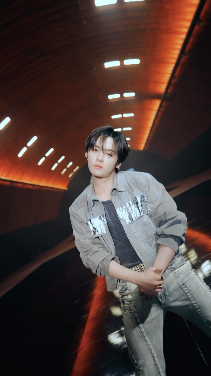 🐰 & That #StrayKids #스트레이키즈 #리노 #LeeKnow #THIS_AND_THAT