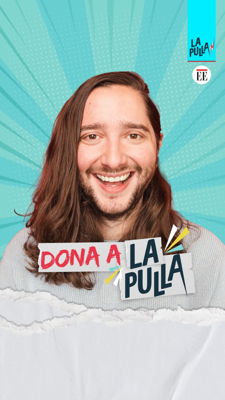 ¡Necesitamos tu ayuda! La Pulla va a cumplir 10 años y queremos seguir ...