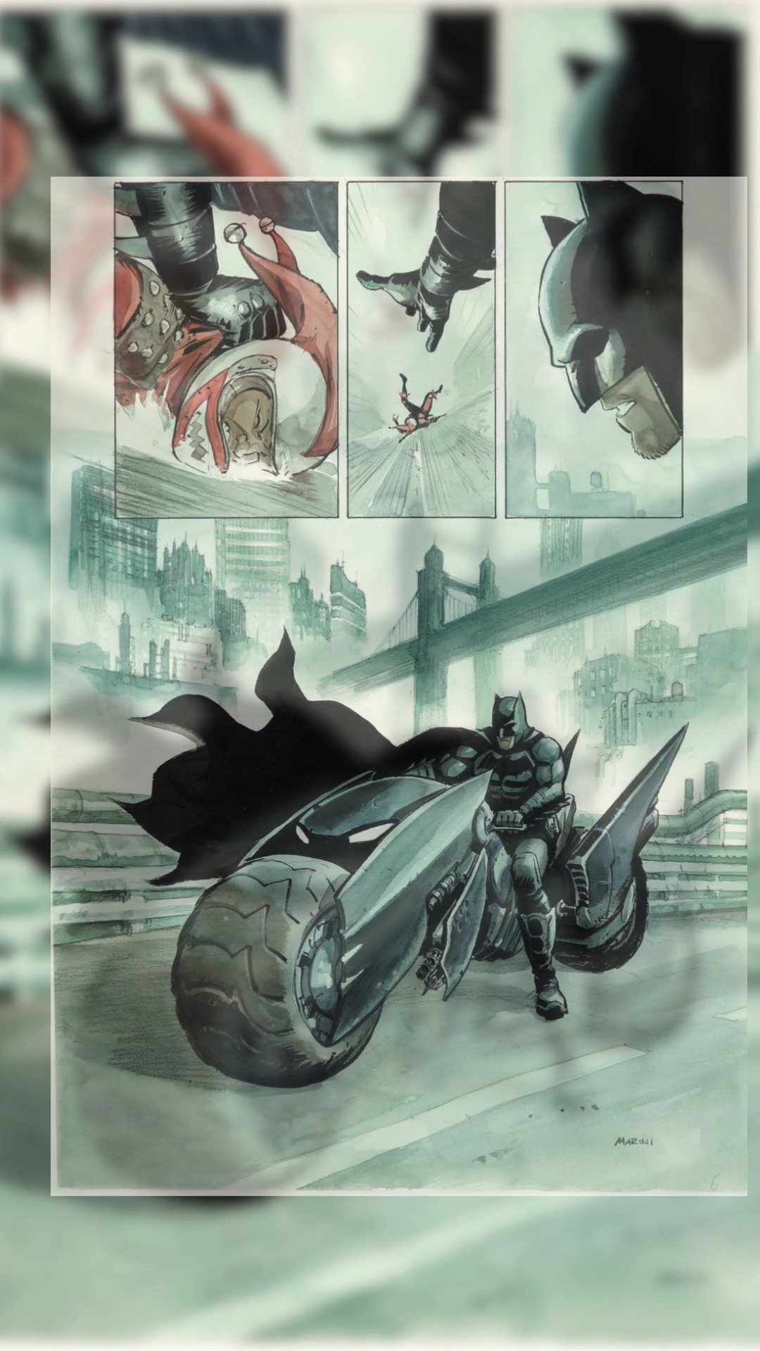 🦇 Out of the shadows…and straight into the fast lane. Live proxy