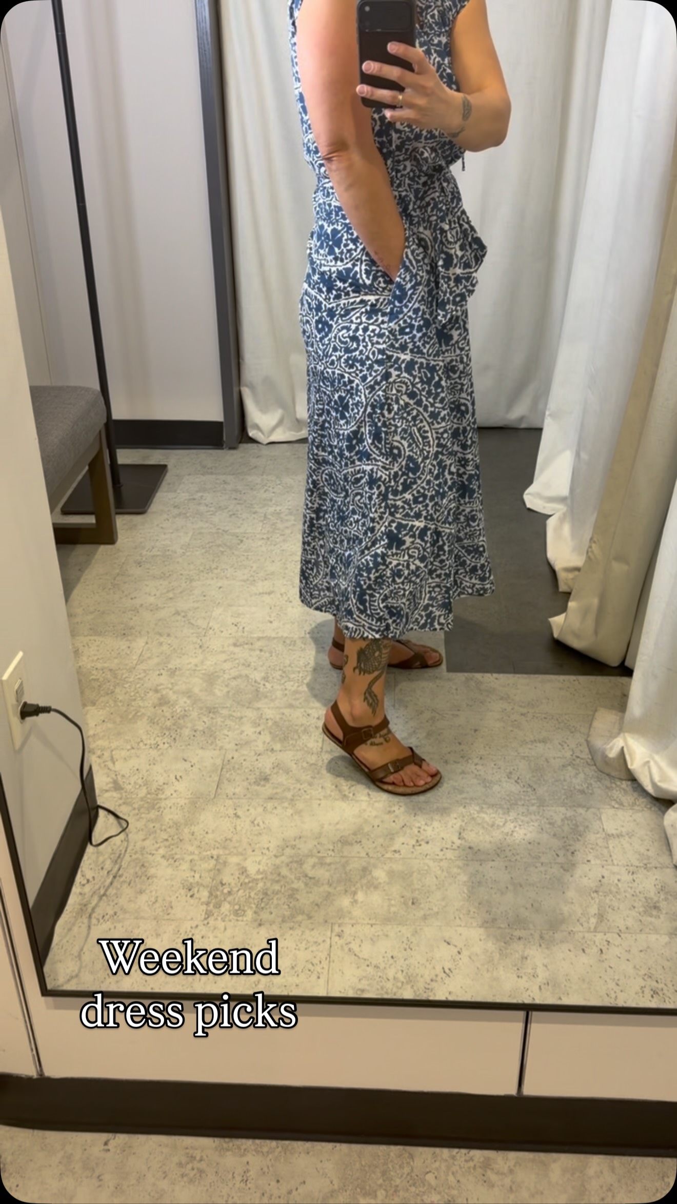 vero beach dress shops ✨ WEEKEND PICKS ✨, Our picks of the weekend are here! 💕 These new dresses just arrived at Apricot Lane Beach, and they’re giving us all the reasons to get dressed up. 😍, Perfect for brunch, designer black gown Puff Sleeve Midi Dress Color:Custom Color - Style C PLEASE NOTE