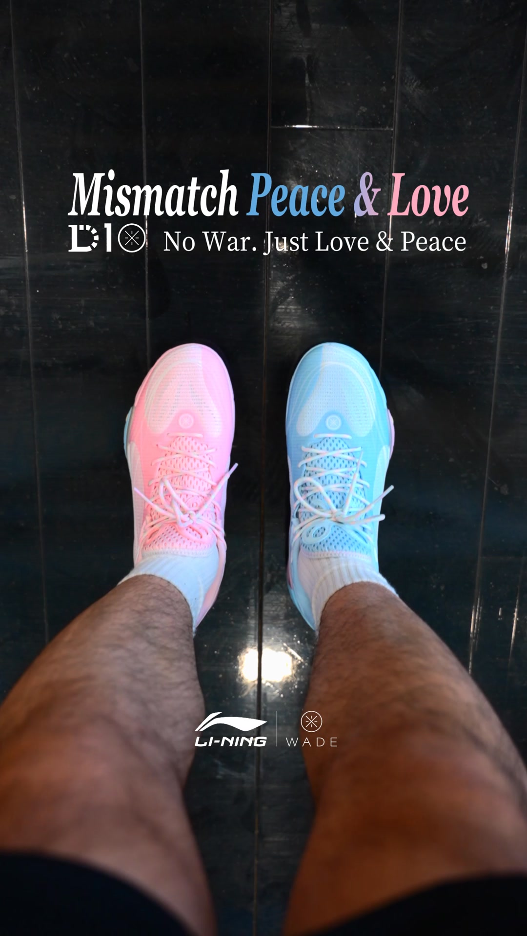 Dlo 1 Mismatch 