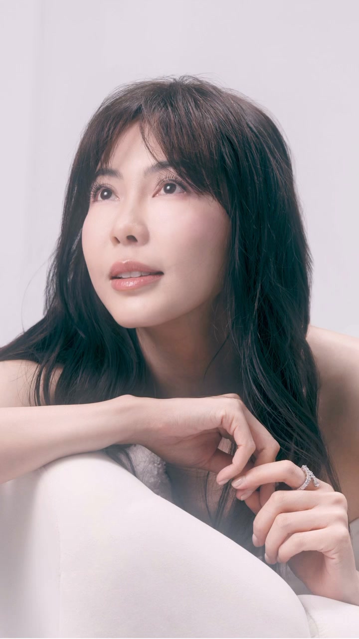Olivia Ong