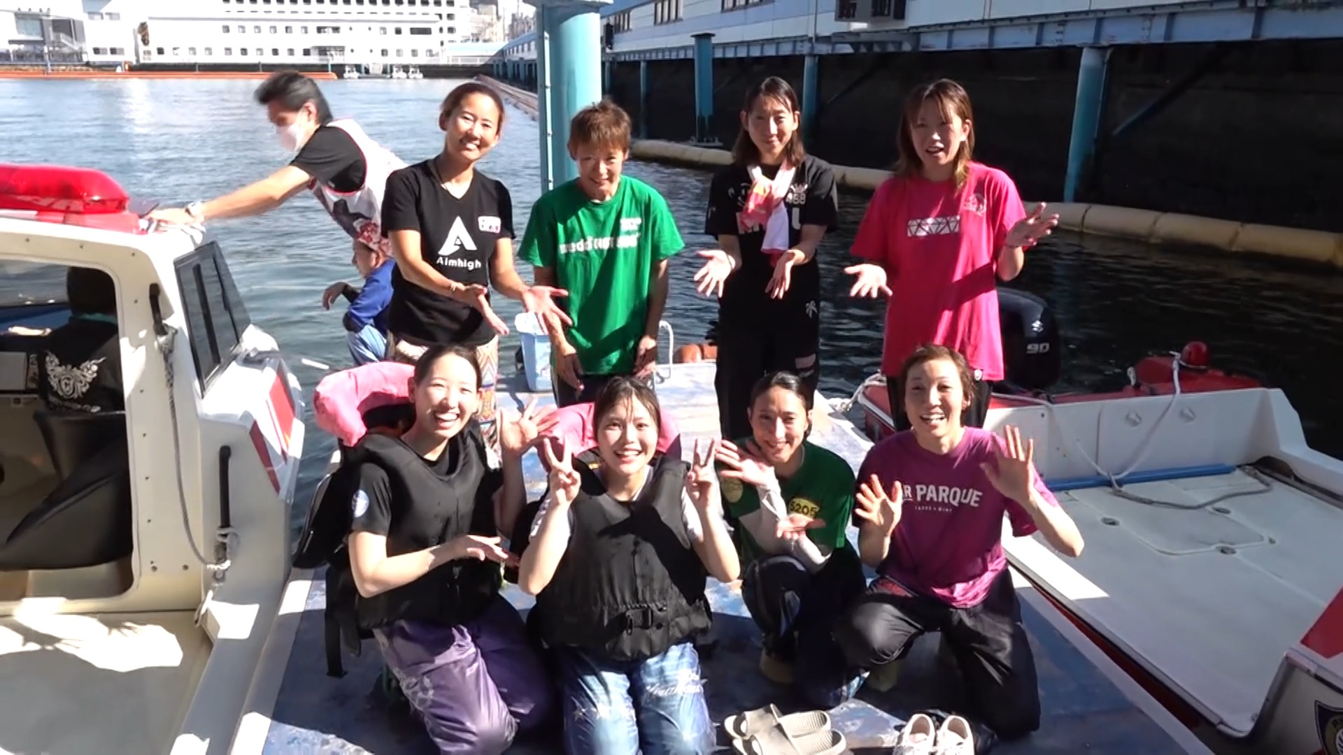 3日目！ プレミアムG1第38回レディースチャンピオン（福岡）＞ ☆平川