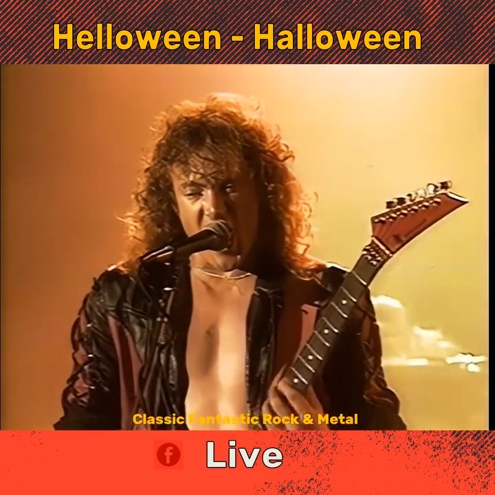 ミュージック HELLOWEEN live in Minneapolis 1987 VHS ミュージック HELLOWEEN live in Minneapolis 1987 VHS Helloween