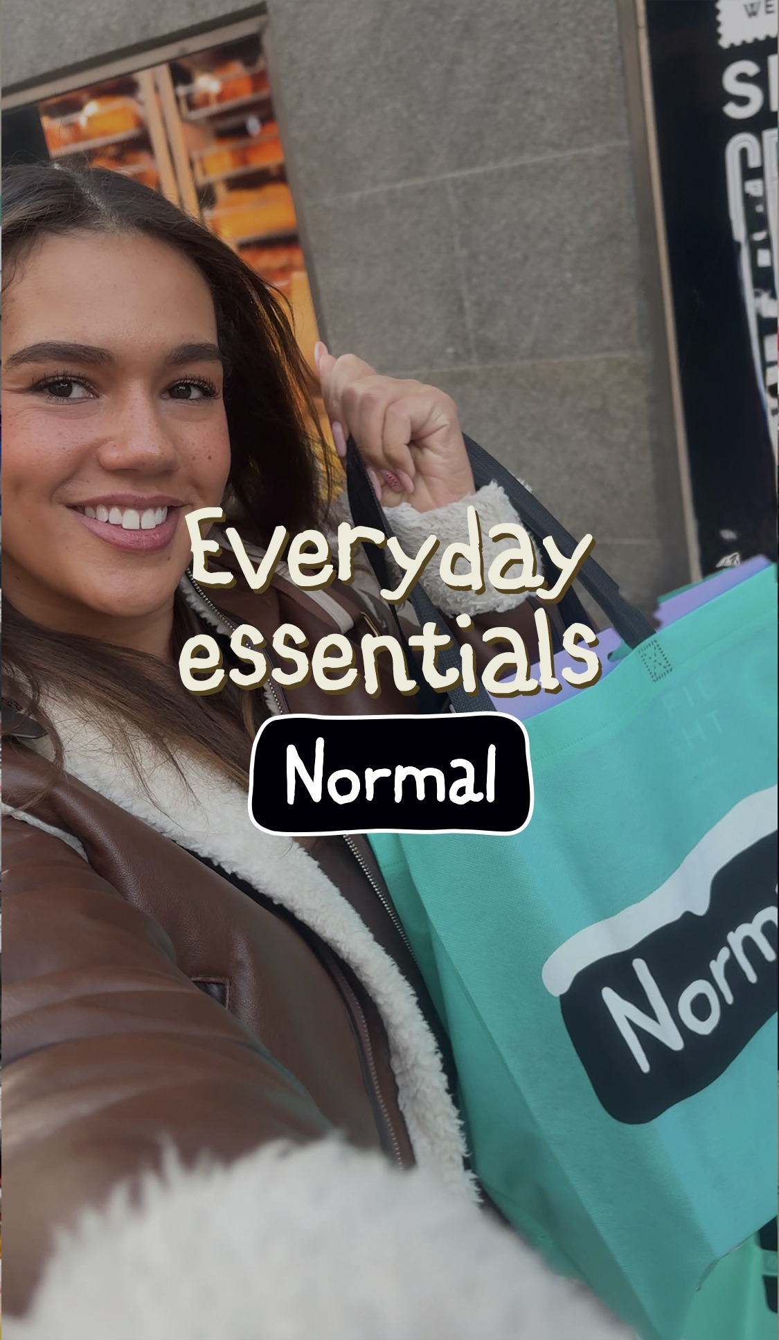 At NORMAL, you’ll find everyday essentials at fixed low prices ...