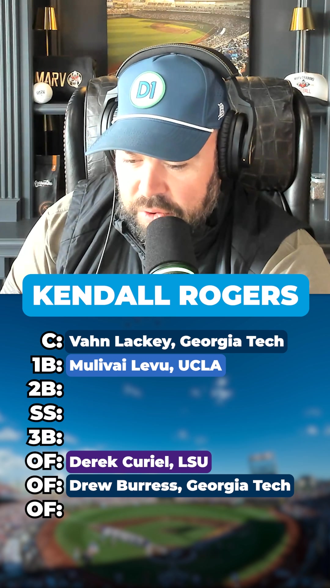 🎙️ 