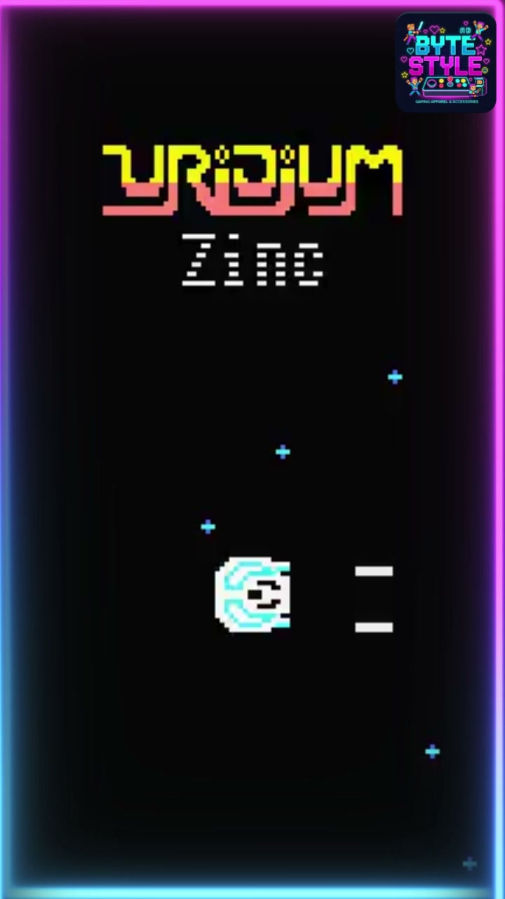 Uridium for the MSX is an absolute arcade masterpiece! 🚀 This