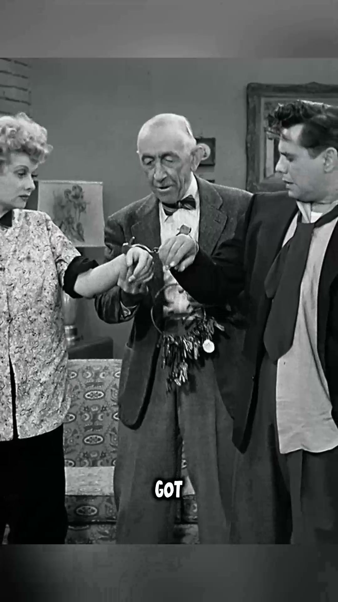 I Love Lucy Colorized Collection | I Love Lucy