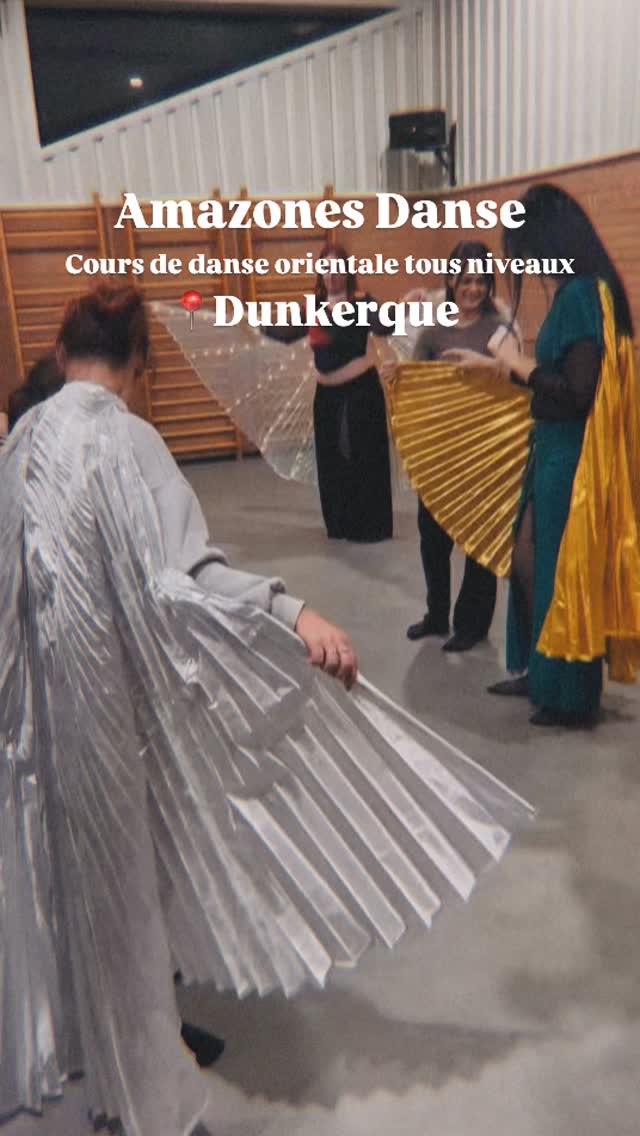 Aile De Danse Du Ventre Susiodeu Avec Bâton Télescopique - Polyester 145x78 Cm - Pour Spectacle, Festival, Carnaval Accessoires Danse Orientale Bâton Télescopique