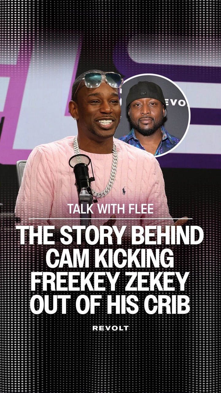 “Zeke went to jail, I got him a condo in my name, car money, pocket ...