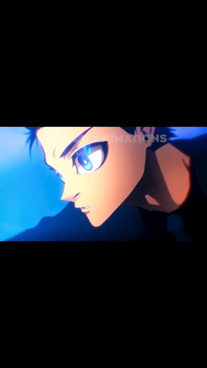 Isagi’s dream | Blue lock chapter 301 manga animation By OMARU ...