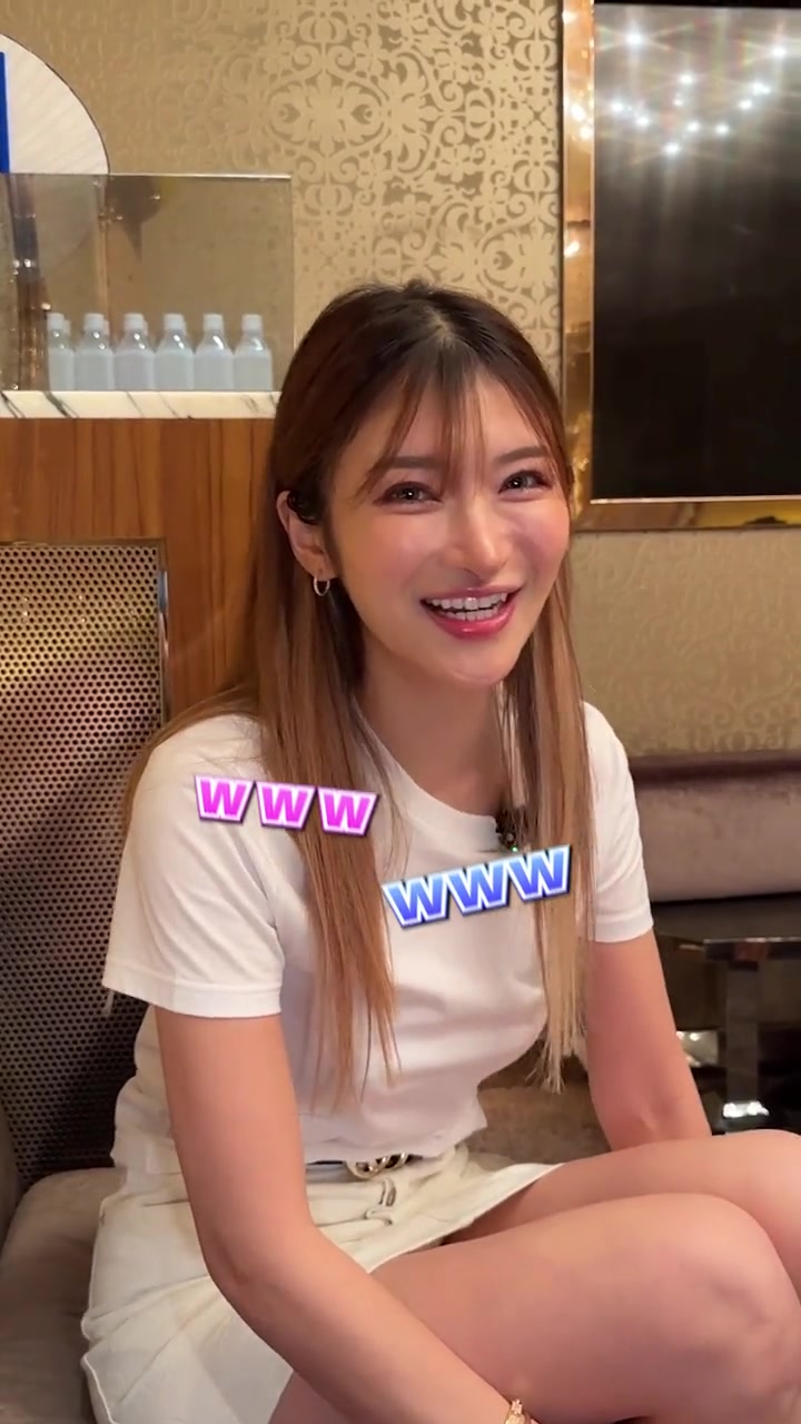 なにが正解？#ララ #キャバ嬢 #らららちゃん | らららちゃん | Facebook